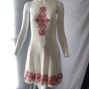 HeartSoul Mini Dress  